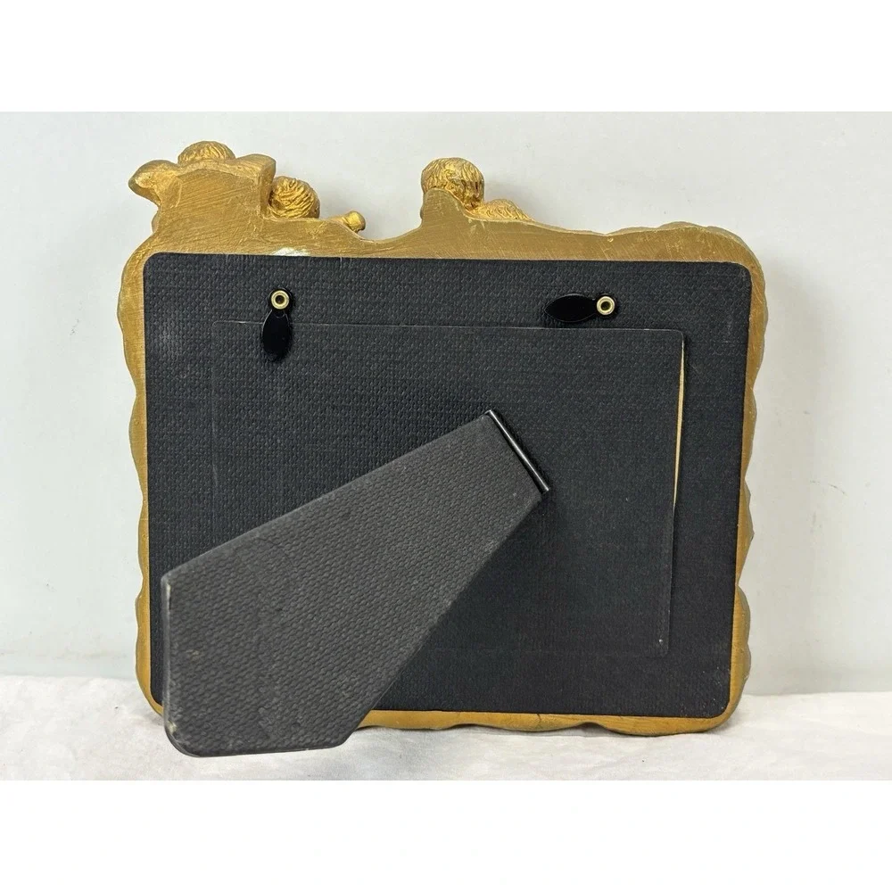 The Unbranded Brand rococo vtg ground
